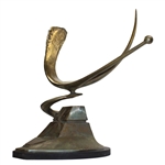 Champion Chi-Chi Rodriguez's 1990 Ameritech Senior Open Winner's Trophy