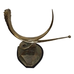 Champion Chi-Chi Rodriguez's 1990 Ameritech Senior Open Winner's Trophy