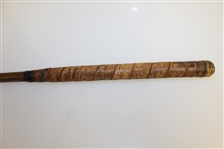 1860's McEwan Splice Neck Long Nose Play Club