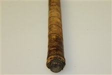 1860's McEwan Splice Neck Long Nose Play Club