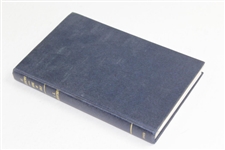St. Andrews: Home of Golf 1974 Book by Robertson