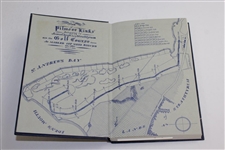 St. Andrews: Home of Golf 1974 Book by Robertson