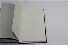 St. Andrews: Home of Golf 1974 Book by Robertson