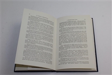 St. Andrews: Home of Golf 1974 Book by Robertson