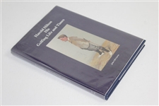 Harold Hilton: His Golfing Life and Times' 1992 Ltd Ed #173/750 Book by John LB Garcia
