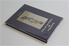 Harold Hilton: His Golfing Life and Times' 1992 Ltd Ed #173/750 Book by John LB Garcia
