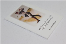 The History of the Cape Arundel Golf Club of Kennebunkport' by George A. Douglas - 2nd Edition