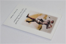 The History of the Cape Arundel Golf Club of Kennebunkport' by George A. Douglas - 2nd Edition