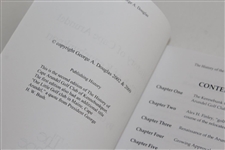 The History of the Cape Arundel Golf Club of Kennebunkport' by George A. Douglas - 2nd Edition