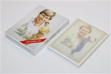 Full Set of The Ryder Cup Imperial Sporting Collection Golf Cards