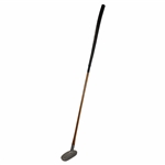 Jerry Travers Schenectady 1 Laurel St Hartford, Conn. Putter with Sole Stamp