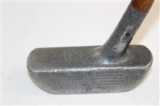Standard Golf Co. Sunderland The Mills CSD Model Flat Lie 10oz 12drs