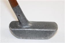 Standard Golf Co. Sunderland The Mills CSD Model Flat Lie 10oz 12drs