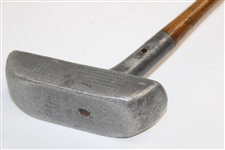 Standard Golf Co. Sunderland The Mills CSD Model Flat Lie 10oz 12drs