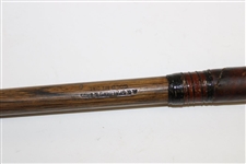 Spalding Gold Medal Accurate Hammer Brand Putter BV with Shaft Stamp