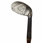 Vintage Tom Stewart Ben Sayers North Berwick Special Wedge