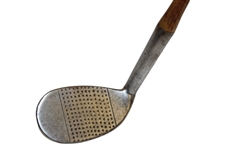 Vintage Tom Stewart Ben Sayers North Berwick Special Wedge