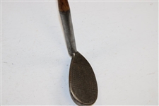 Vintage Tom Stewart Ben Sayers North Berwick Special Wedge