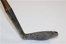 Vintage Tom Stewart Ben Sayers North Berwick Special Wedge