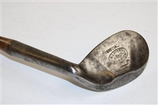 Vintage Tom Stewart Ben Sayers North Berwick Special Wedge