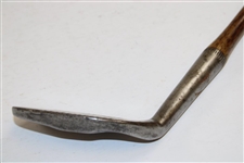 Vintage Tom Stewart Ben Sayers North Berwick Special Wedge