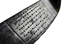 MacGregor Guaranteed Hand Forged Perfection B4 'Bobbie' Iron with Shaft Stamp