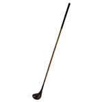 Robert Simpson 'The Medalist' Driver w/Metal & Brass Inserts - R Simpson Shaft Stamp