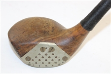 Vintage The Dint 'Silver' Spoon - Pat. No. 2277743