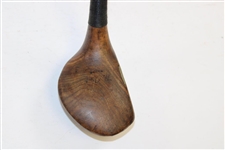 Vintage The Dint 'Silver' Spoon - Pat. No. 2277743