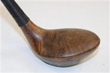 Vintage The Dint 'Silver' Spoon - Pat. No. 2277743