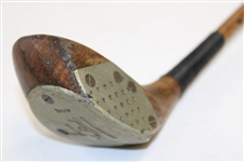 Vintage The Dint 'Silver' Spoon - Pat. No. 2277743