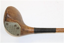 Vintage The Dint 'Silver' Spoon - Pat. No. 2277743