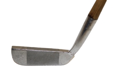 Ben Sayers Benny Chromed Putter Made in Scotland