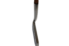 Ben Sayers Benny Chromed Putter Made in Scotland