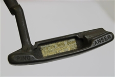 Karsten Mfg. Corp.  Anser Putter - Phoenix 85068