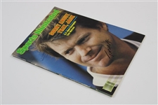 Tom Watson Signed June 28, 1982 Sports Illustrated Magazine JSA ALOA