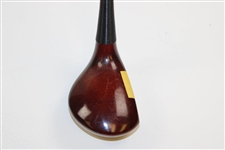 Palmer Pearless Chattanooga 4 Wood