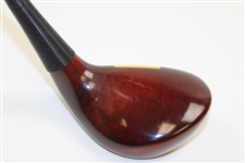 Palmer Pearless Chattanooga 4 Wood