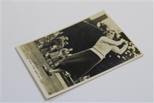 1936 Miss Pam Barton Ardath Tobacco Co. Photocards Card No. 148