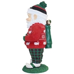 2020 Masters Tournament Ltd Ed Holiday Caddy Gnome in Original Box