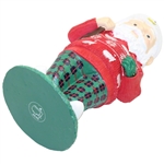 2020 Masters Tournament Ltd Ed Holiday Caddy Gnome in Original Box