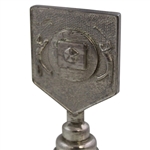 Chi Chi Rodriguez's 1993 The Chrysler Cup at T.P.C. Winning Team Member Trophy