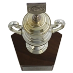 Chi Chi Rodriguez's 1993 The Chrysler Cup at T.P.C. Winning Team Member Trophy