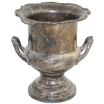 1972 Royal Oak PGA Golf Classic Senior Champion Winner's Silverplated Trophy