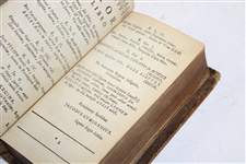 Circa 1682 Acts of Parliament of Scotland Books - Volumes I, II & III (1424-1621)(1633-1678)(1685-1707)
