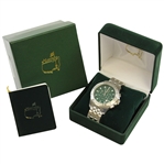 2007 Masters Tournament Ltd Ed Watch in Original Box #718/1000