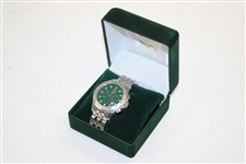 2007 Masters Tournament Ltd Ed Watch in Original Box #718/1000