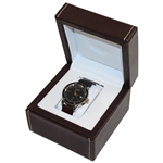 2017 Masters Tournament Ltd Ed Watch in Original Box #489/800