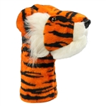 1997 Tiger Woods Titleist 'Frank' Golf Head Cover in New Condition