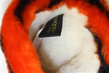 1997 Tiger Woods Titleist 'Frank' Golf Head Cover in New Condition